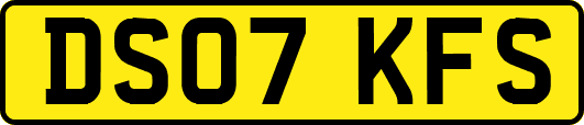 DS07KFS