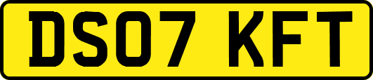 DS07KFT