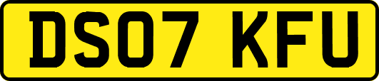 DS07KFU