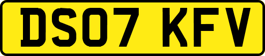 DS07KFV