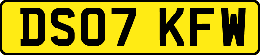 DS07KFW