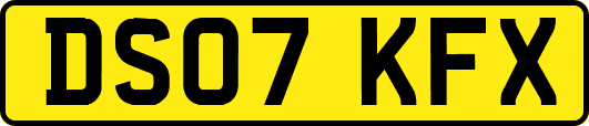 DS07KFX