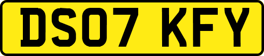 DS07KFY