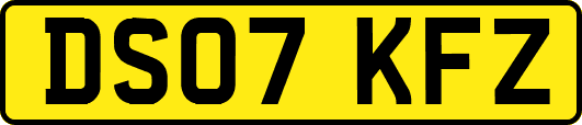DS07KFZ