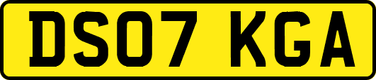 DS07KGA