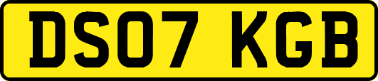 DS07KGB