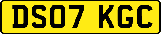 DS07KGC