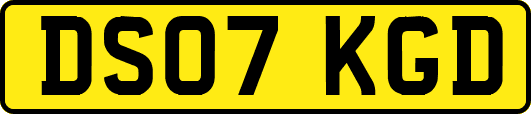 DS07KGD