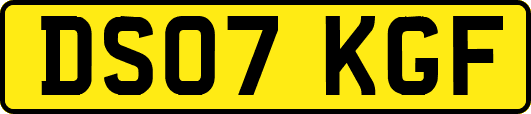 DS07KGF