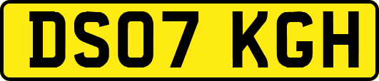 DS07KGH