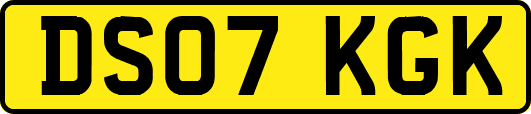 DS07KGK