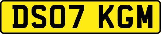 DS07KGM