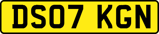 DS07KGN