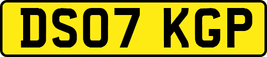 DS07KGP