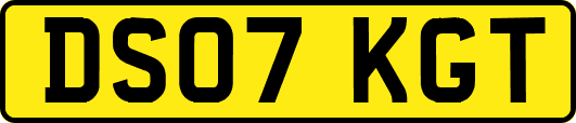 DS07KGT