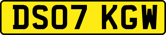 DS07KGW