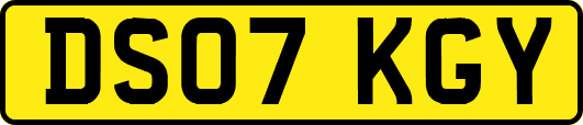 DS07KGY