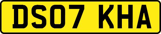 DS07KHA