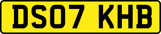 DS07KHB