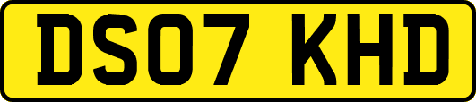 DS07KHD
