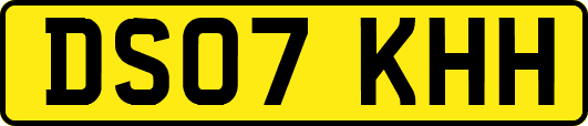 DS07KHH