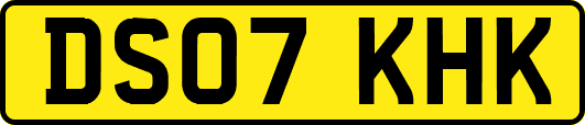 DS07KHK