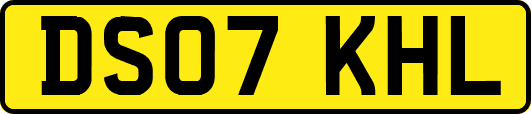 DS07KHL
