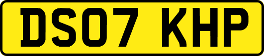 DS07KHP