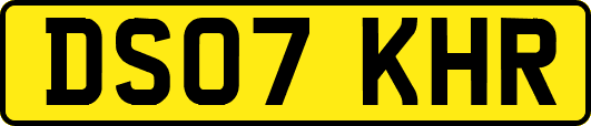 DS07KHR