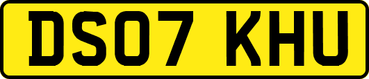 DS07KHU