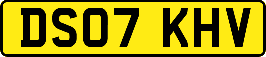 DS07KHV