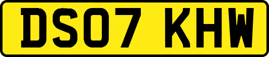 DS07KHW