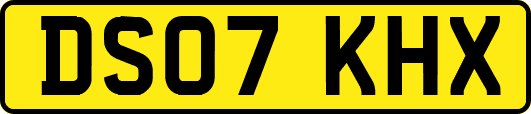 DS07KHX