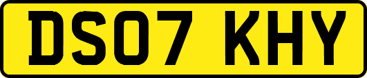 DS07KHY