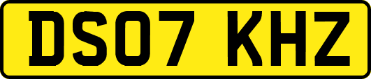 DS07KHZ