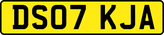 DS07KJA