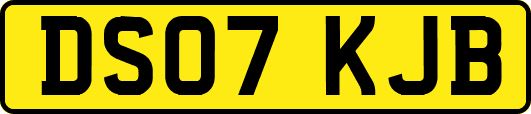 DS07KJB