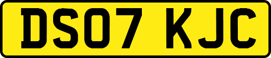 DS07KJC