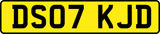 DS07KJD