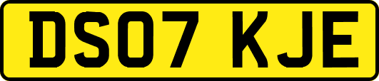 DS07KJE