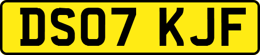 DS07KJF