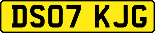DS07KJG