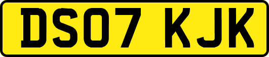 DS07KJK
