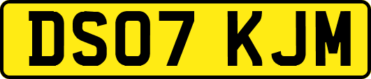 DS07KJM