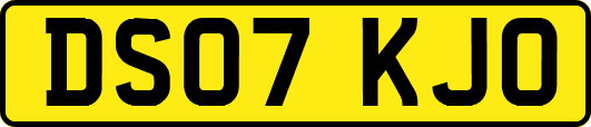 DS07KJO