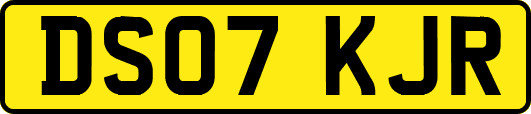DS07KJR