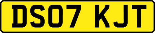 DS07KJT