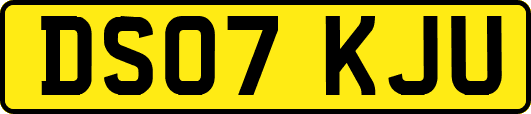 DS07KJU