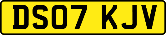 DS07KJV