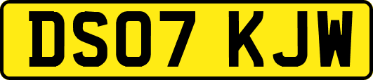 DS07KJW